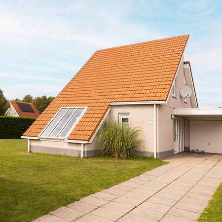 Summio Zeeland Village Scharendijke Eksteriør bilde