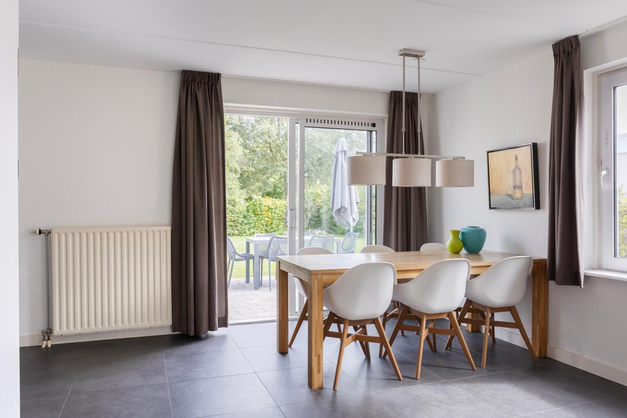 Summio Zeeland Village Scharendijke Rom bilde