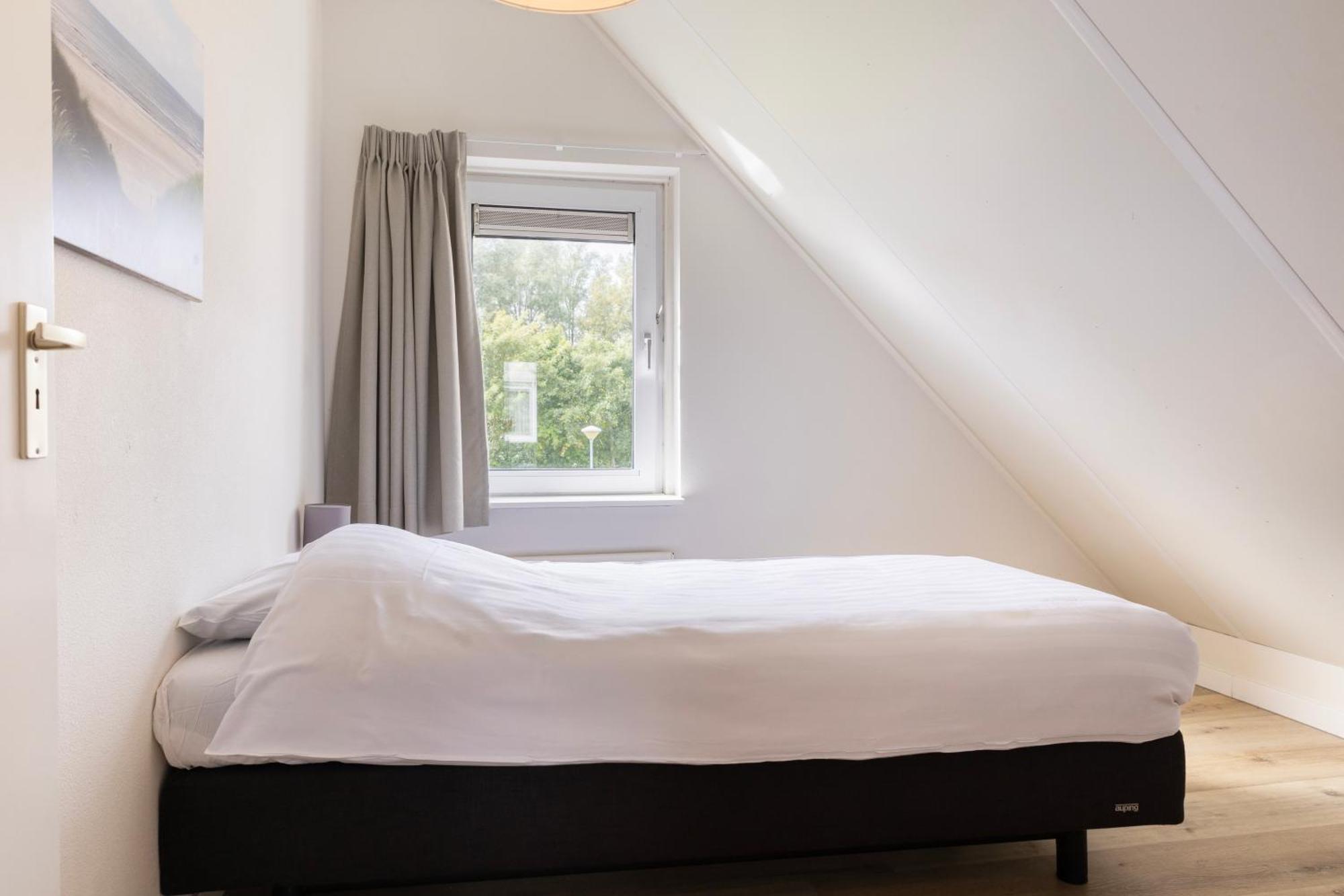 Summio Zeeland Village Scharendijke Rom bilde