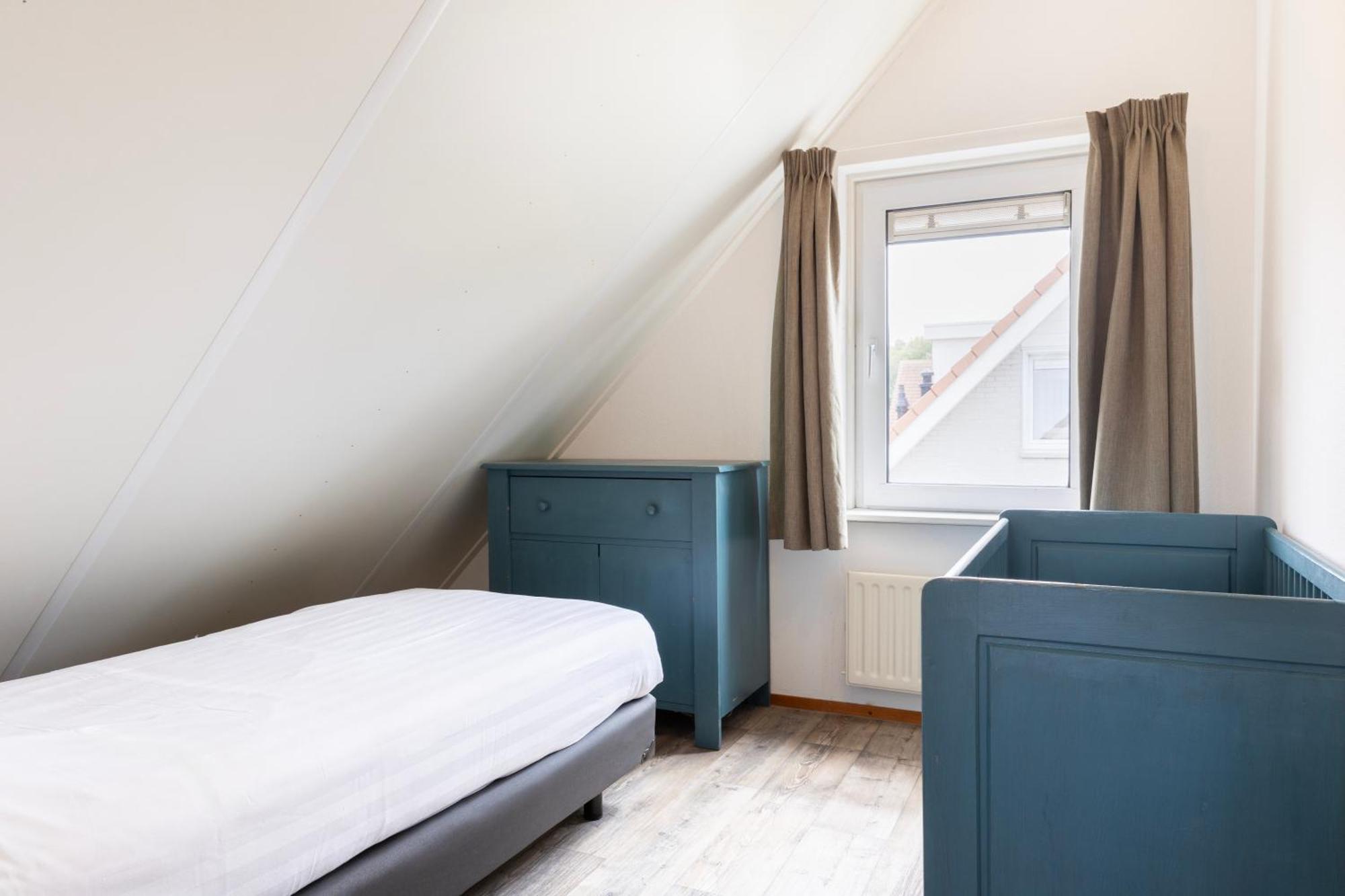 Summio Zeeland Village Scharendijke Rom bilde