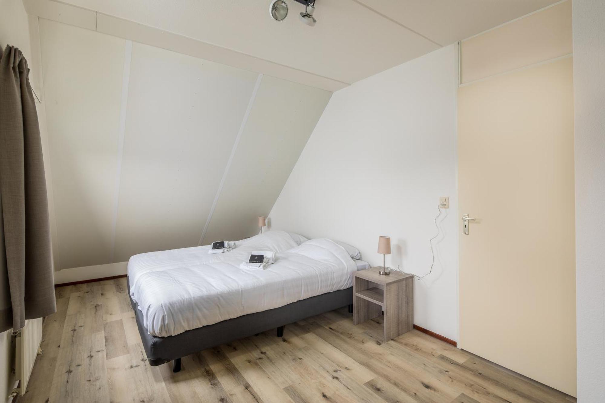 Summio Zeeland Village Scharendijke Rom bilde