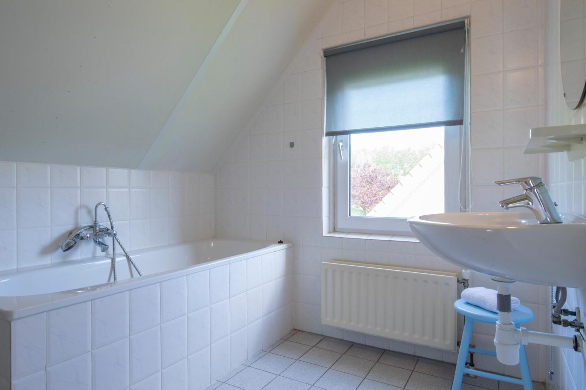 Summio Zeeland Village Scharendijke Rom bilde