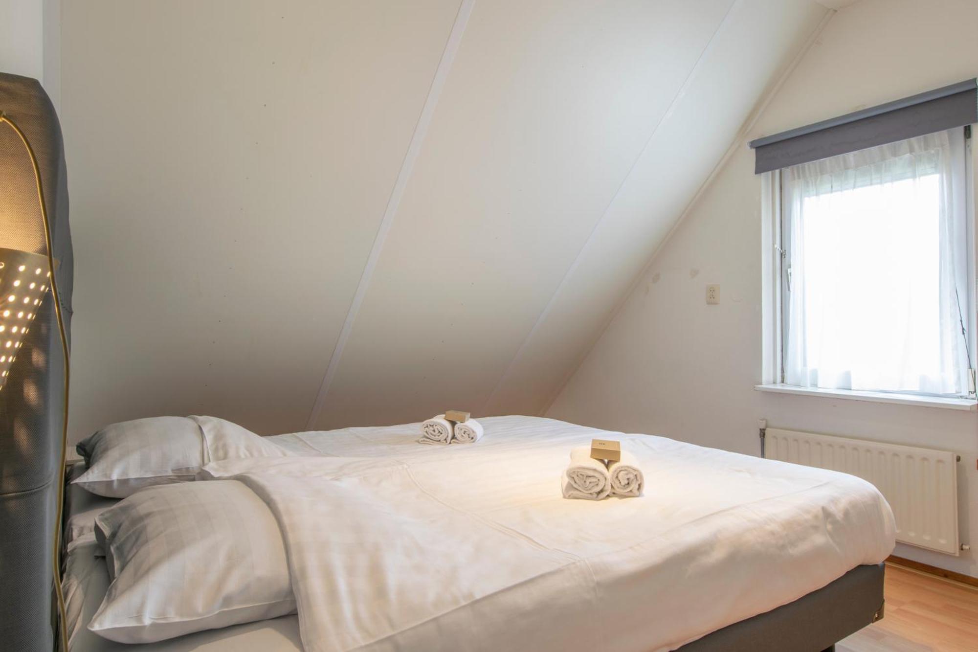 Summio Zeeland Village Scharendijke Rom bilde