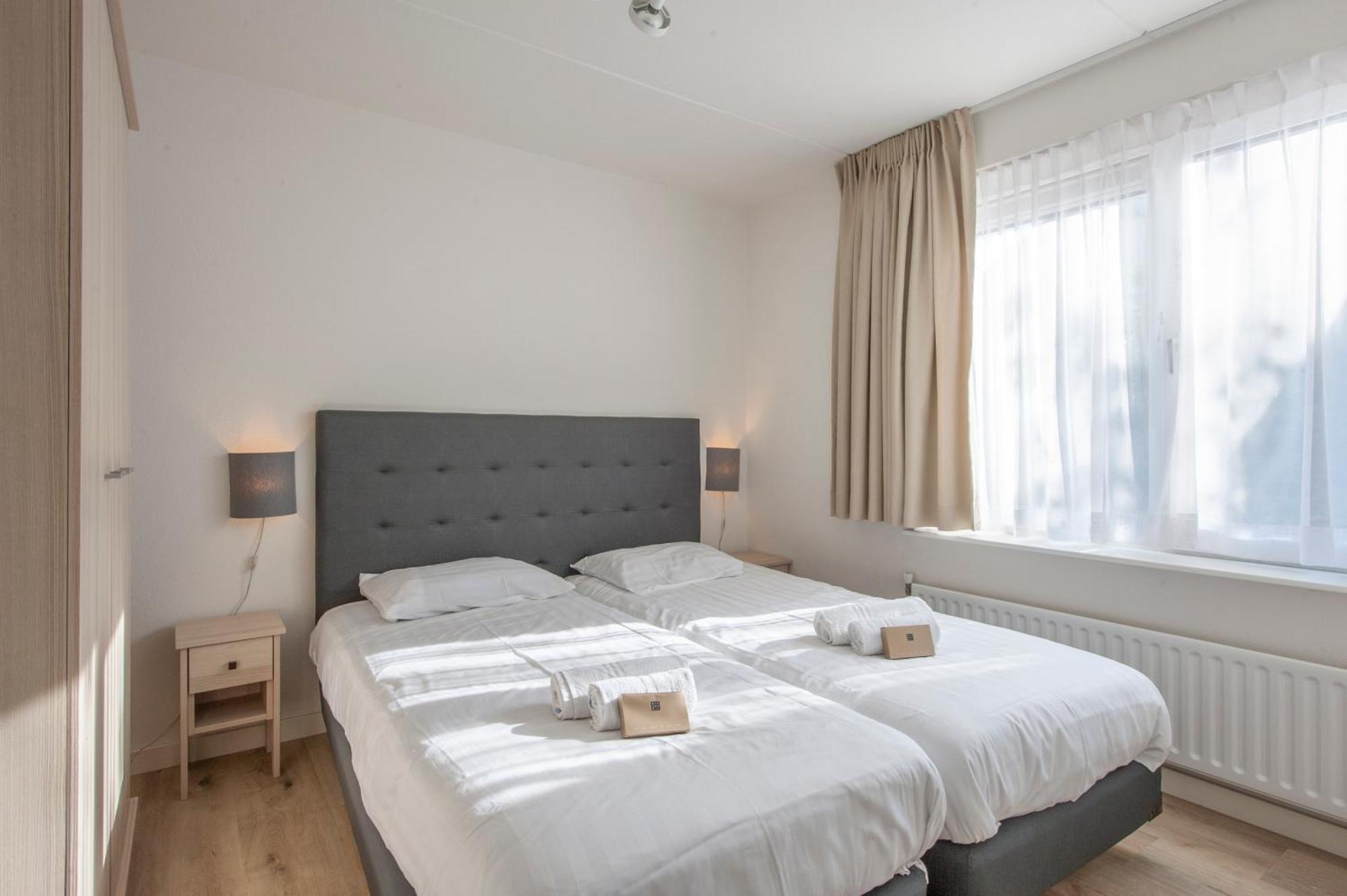Summio Zeeland Village Scharendijke Rom bilde