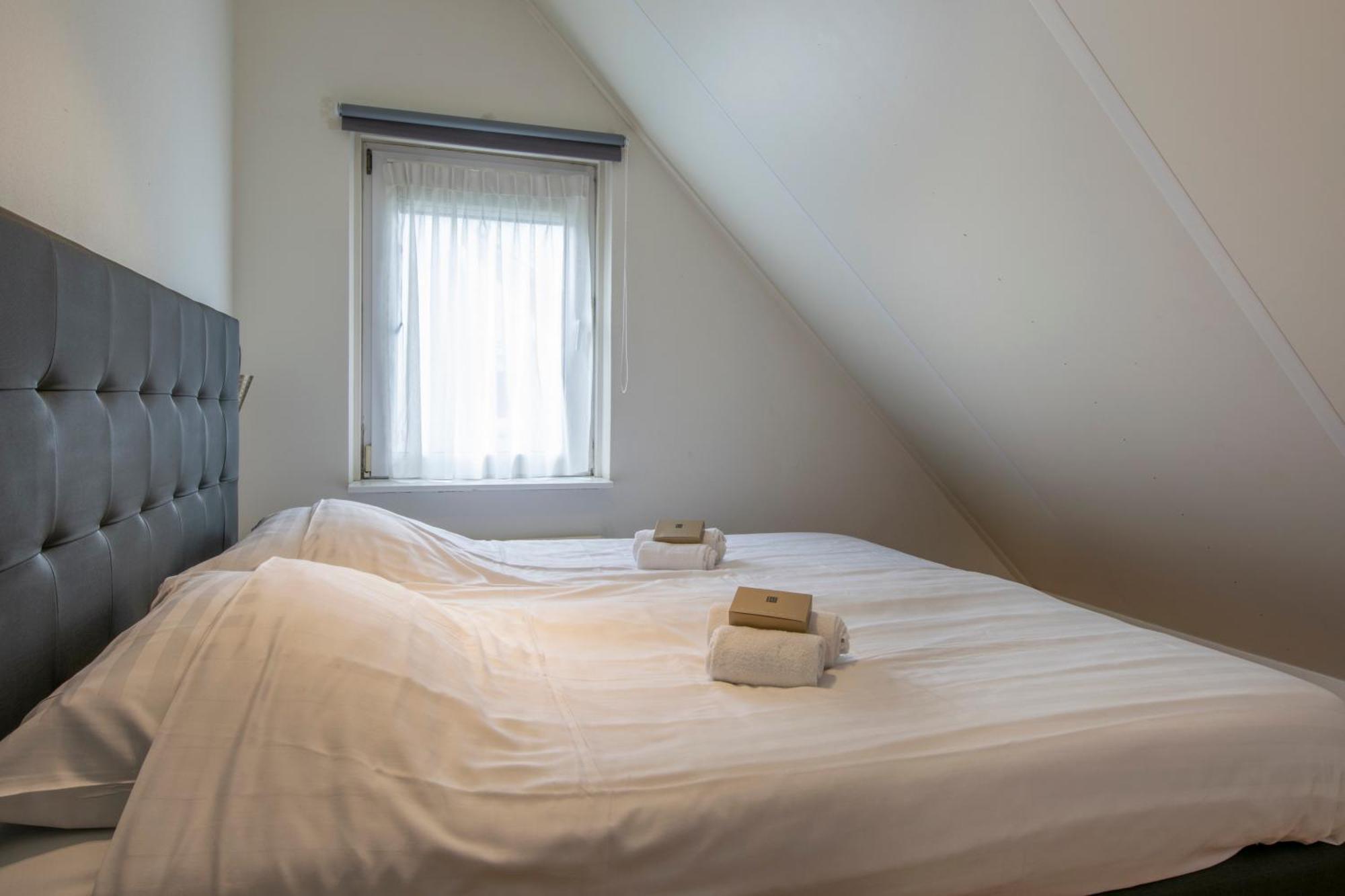 Summio Zeeland Village Scharendijke Rom bilde